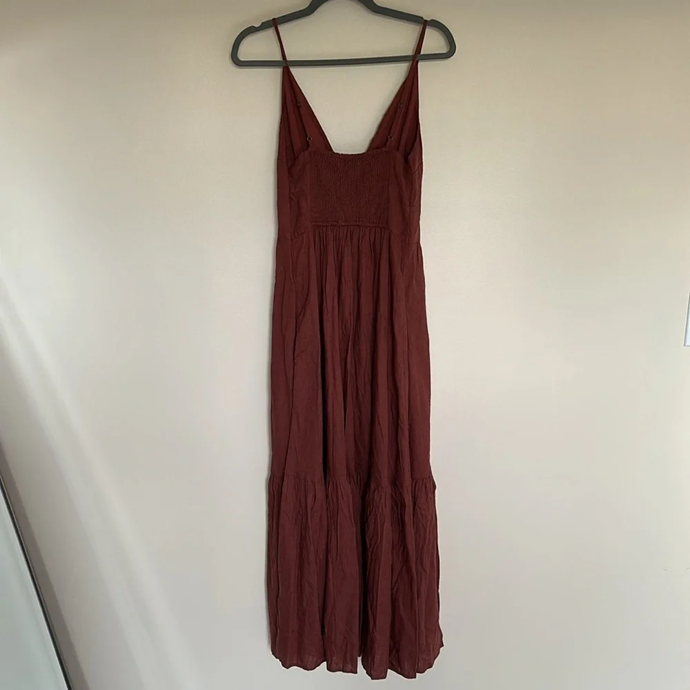 Abercrombie & Fitch nwot spaghetti